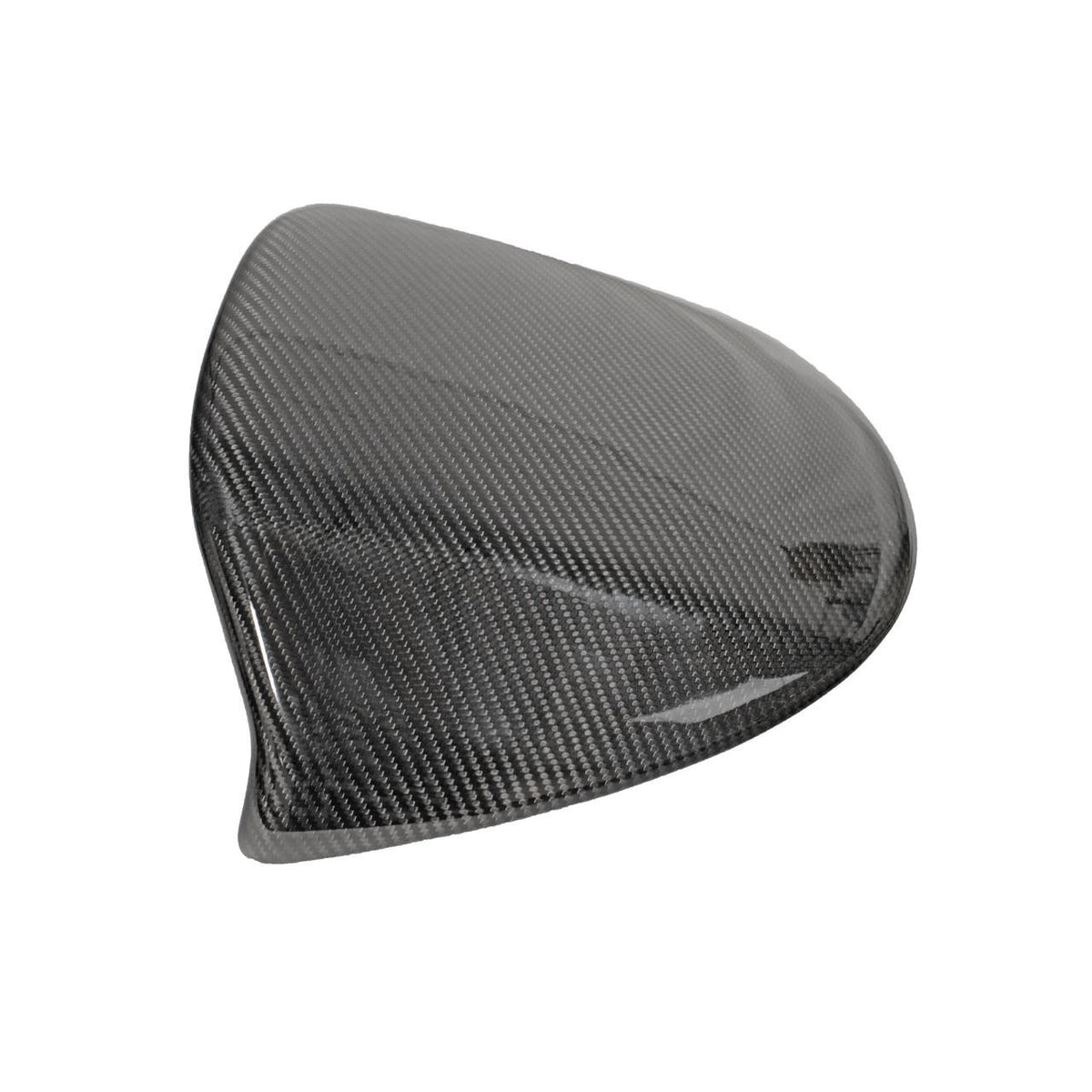 Carbon Fiber Cluster Hood - Aston Martin Main image
