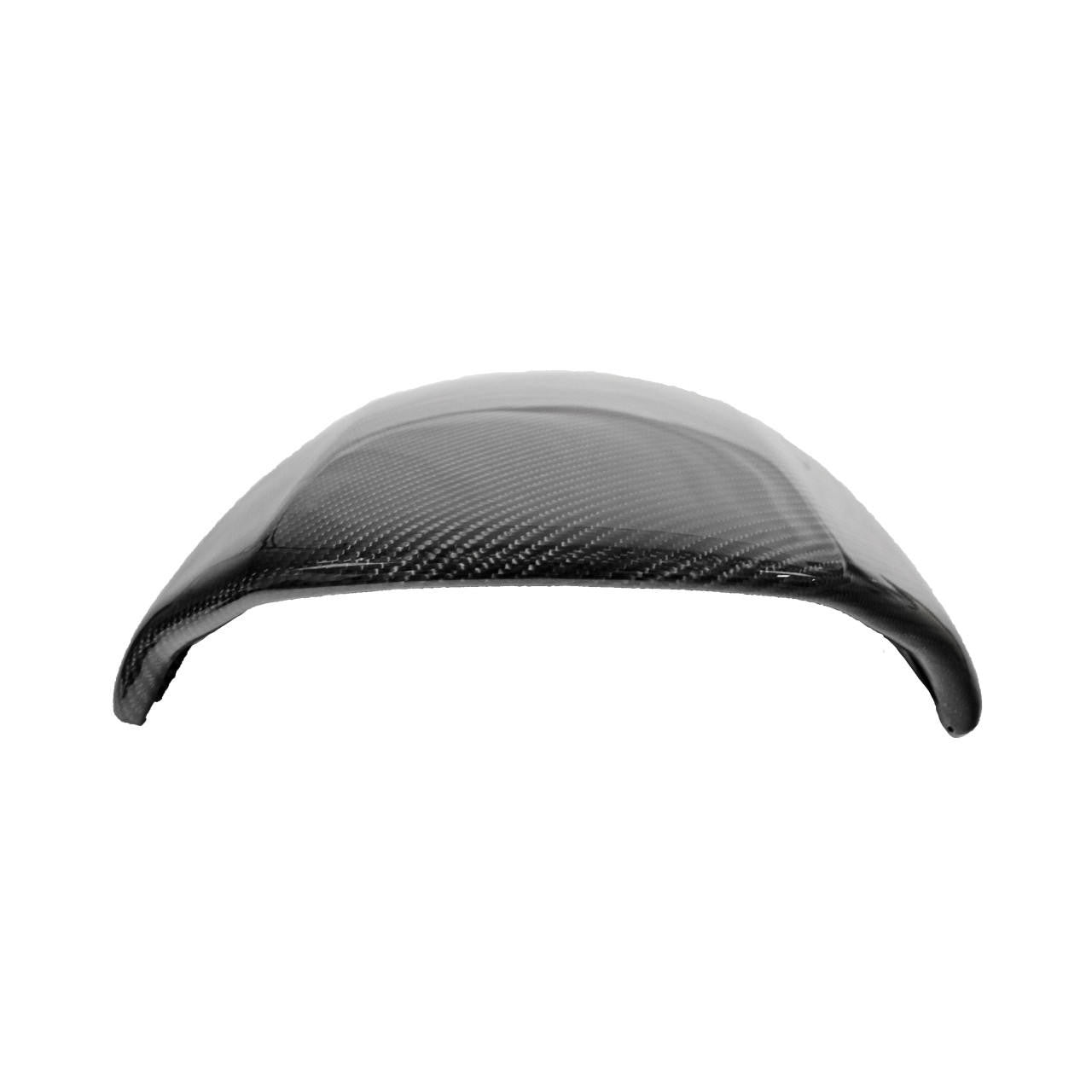 Carbon Fiber Cluster Hood - Aston Martin Secondary image