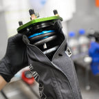 Universal Protective Coilover Covers (Sold in Pairs)
