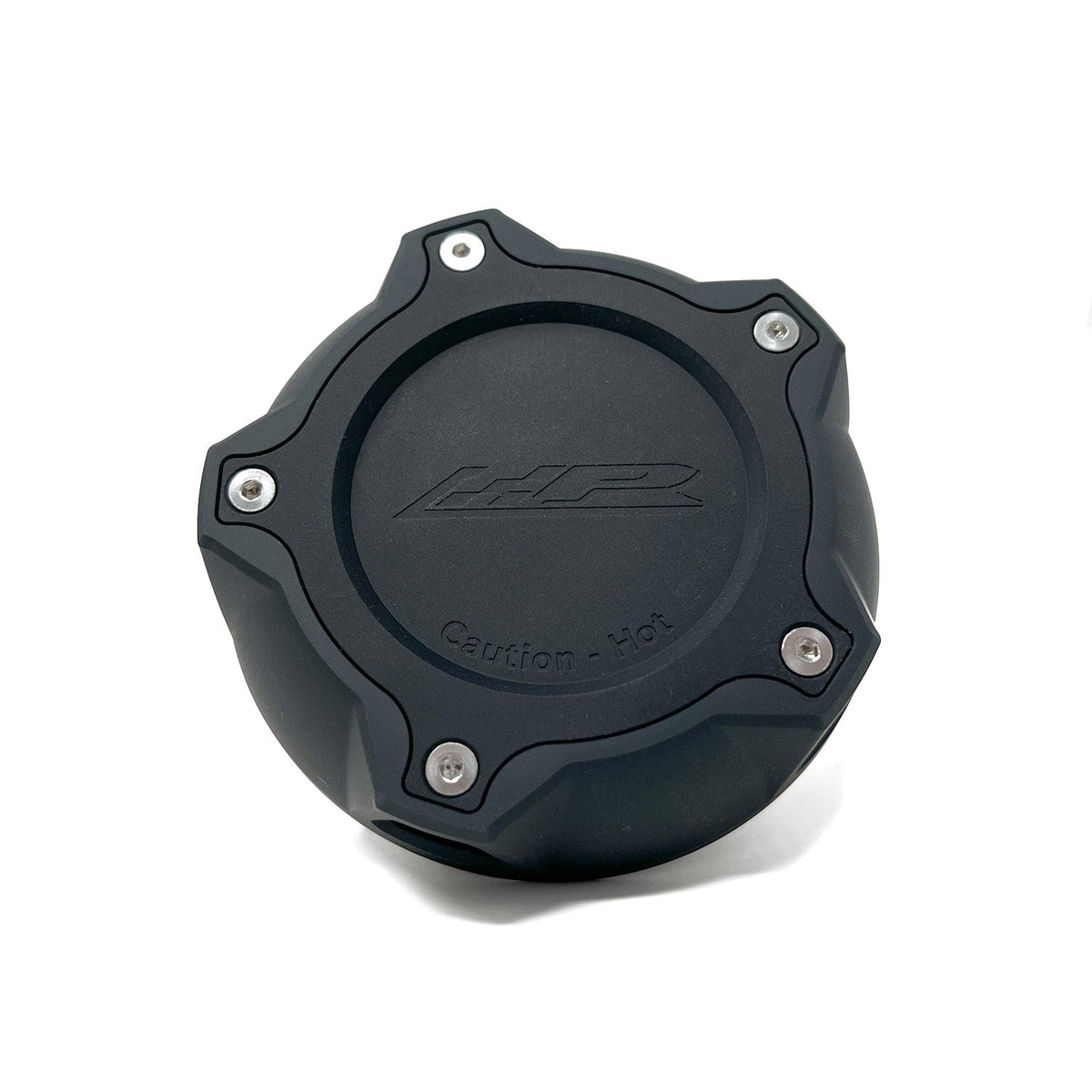 Engine Coolant Reservoir Cap