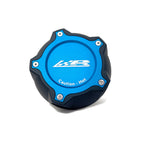 Engine Coolant Reservoir Cap