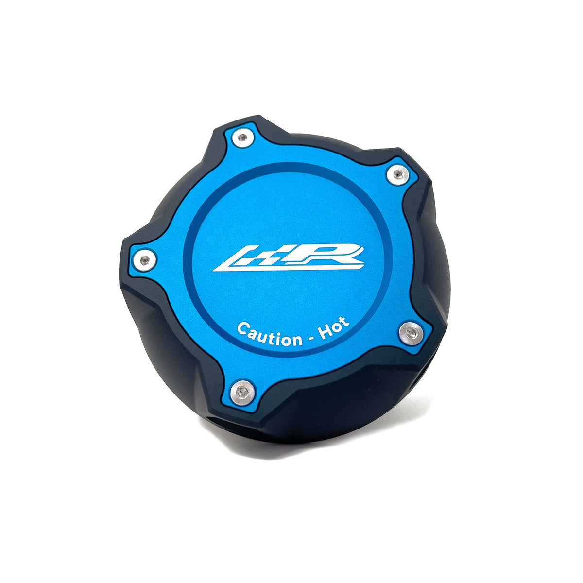 Engine Coolant Reservoir Cap