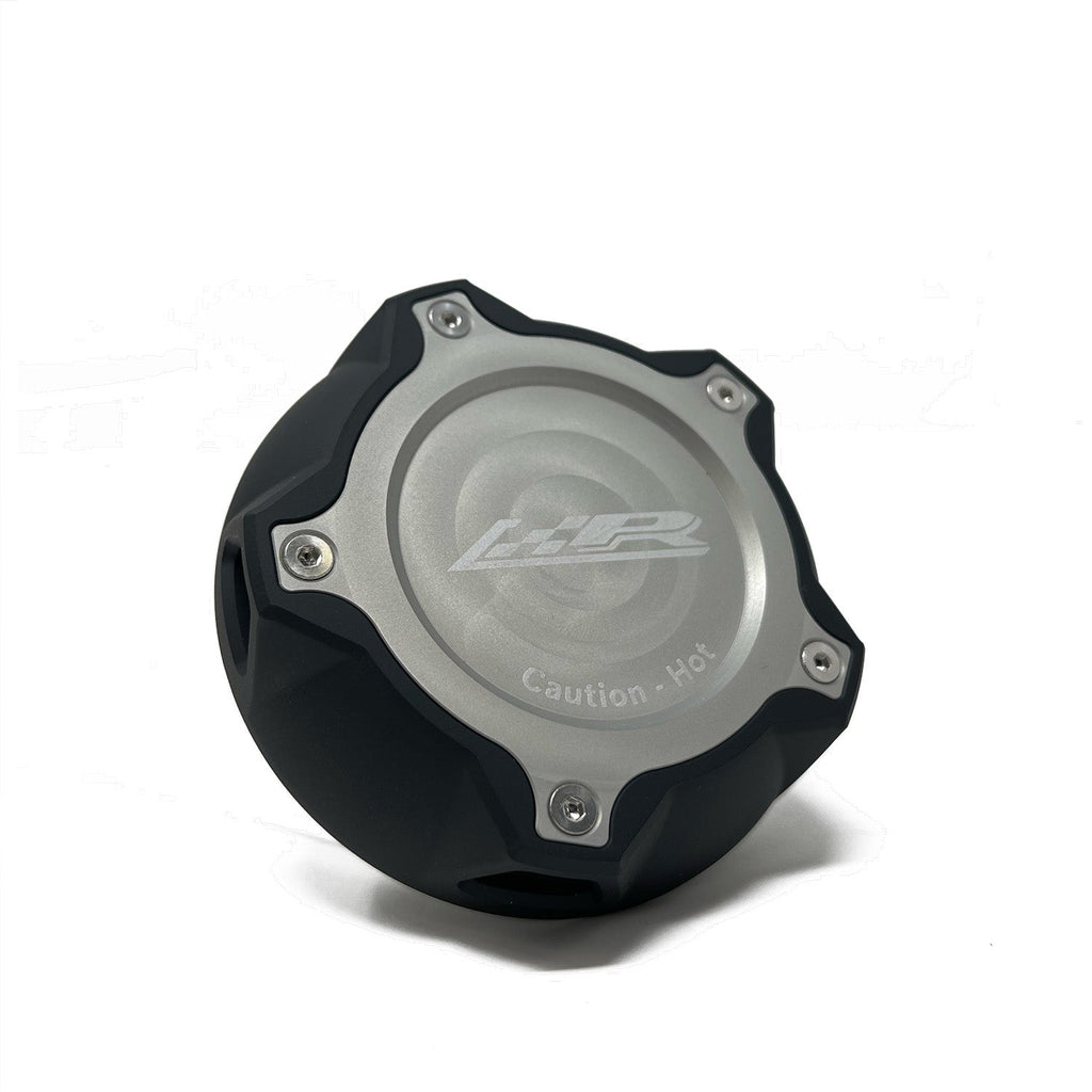 Engine Coolant Reservoir Cap