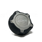 Engine Coolant Reservoir Cap