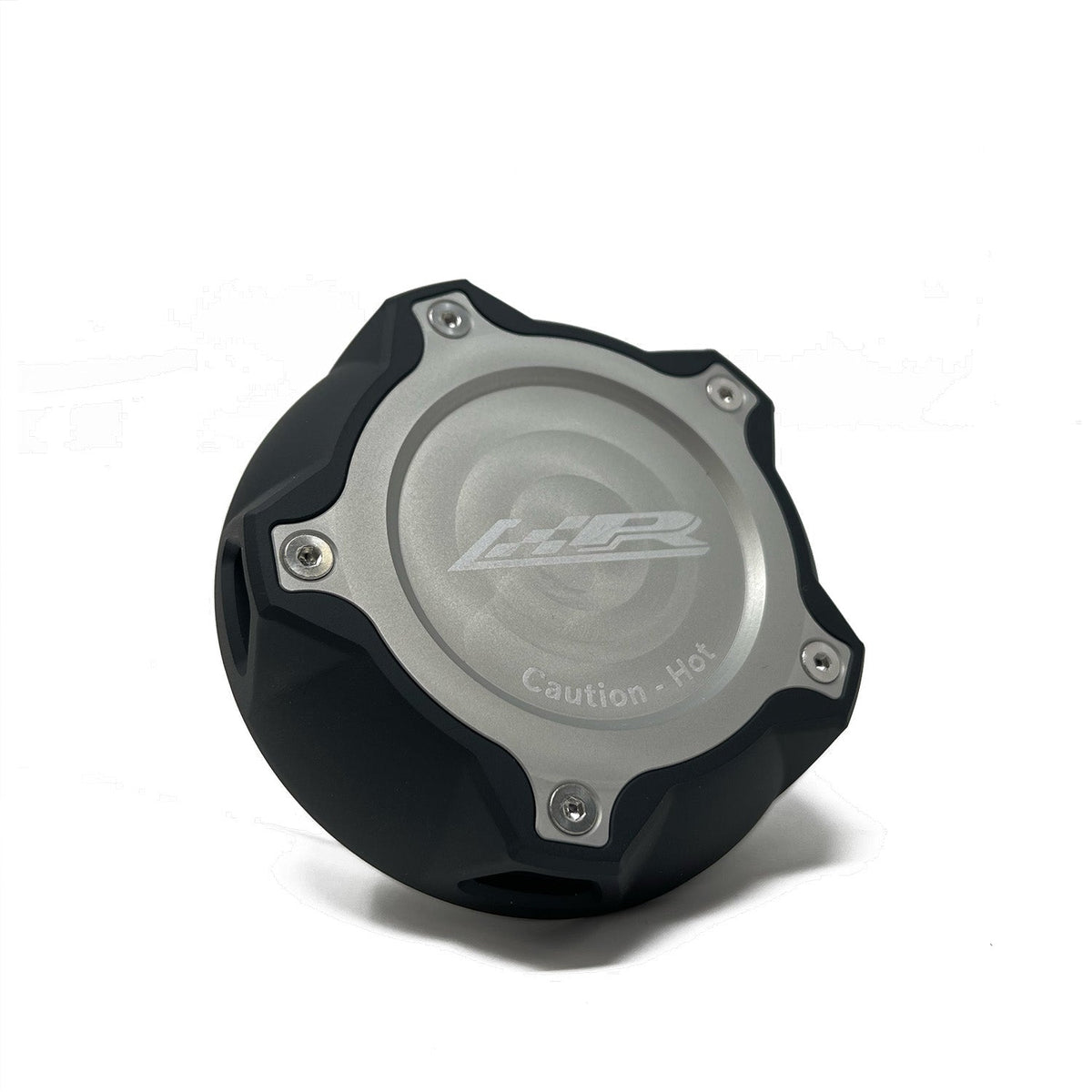 Engine Coolant Reservoir Cap