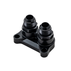LTX Billet Coolant Manifolds for Magnuson 2650