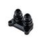 LTX Billet Coolant Manifolds for Magnuson 2650