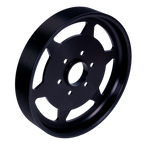 12 Rib Crank Pulley - C7 Corvette / Z06 - LT1 / LT4