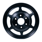 10 Rib Crank Pulley - C7 Corvette / Z06 - LT1 / LT4