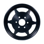 10 Rib Crank Pulley - C7 Corvette / Z06 - LT1 / LT4
