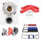 VTT Cummins 6.7 “Max-Flow” Package