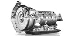 VS - ZF8 Black Line Transmission Build (TBD)