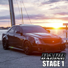 Daro Racing '09-'14 Cadillac CTS-V (LSA) Stage 1 Package