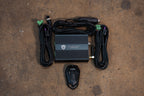 Ram 1500 Valved Sport Exhaust System