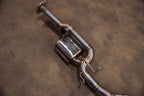 Ram 1500 Valved Sport Exhaust System
