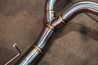 Ram 1500 Valved Sport Exhaust System