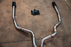 Ram 1500 Valved Sport Exhaust System