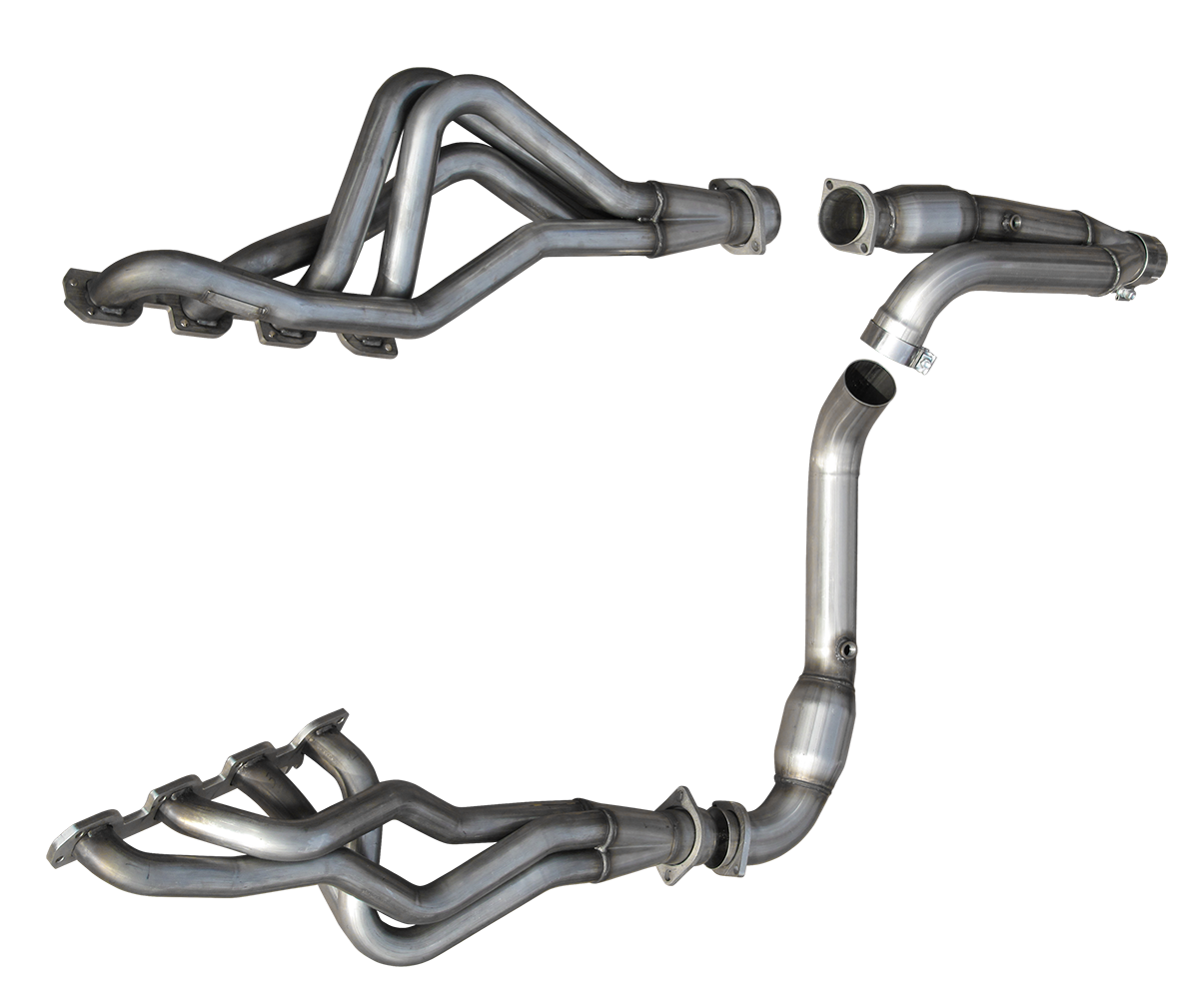 Dodge Ram 1500 Classic Truck 2019-2024 Long System