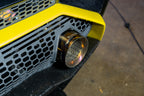 Lamborghini Huracan Performante / EVO / STO / Tecnica True F1 / Valved Exhaust system