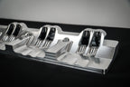 LME LT2 Billet Oil Pan.
