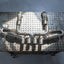 Fabspeed Chevrolet Corvette C8 ZR1X Stainless Steel Valved Cat-Back Exhaust System (2025+)