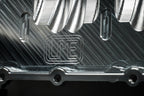 LME LT2 Billet Oil Pan.