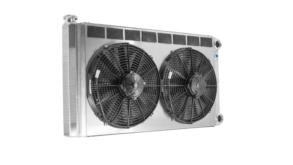 Universal Off-road Radiators