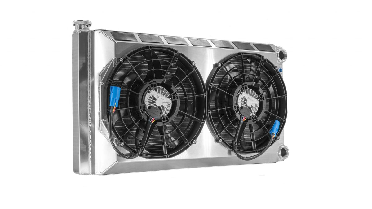 Universal Off-road Radiators