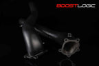 Boost Logic Downpipes for S7/S6RS7/RS6 4.0 TFSI 13-18