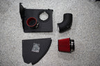 MAD BMW M240 M340 M440 B58 High Flow Air Intake W/ Heat Shield