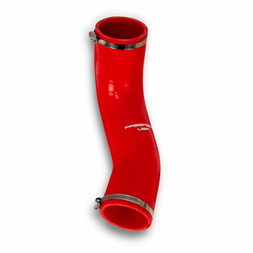 Fabspeed 992.2 Carrera GTS Silicone Boost Hoses