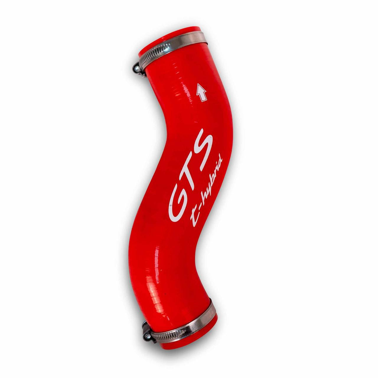 Fabspeed 992.2 Carrera GTS Silicone Boost Hoses Secondary image