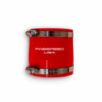 Fabspeed 992.2 Carrera GTS Silicone Boost Hoses