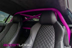 Boost Logic Audi R8 Roll Bar (2nd gen 2017+ Only)