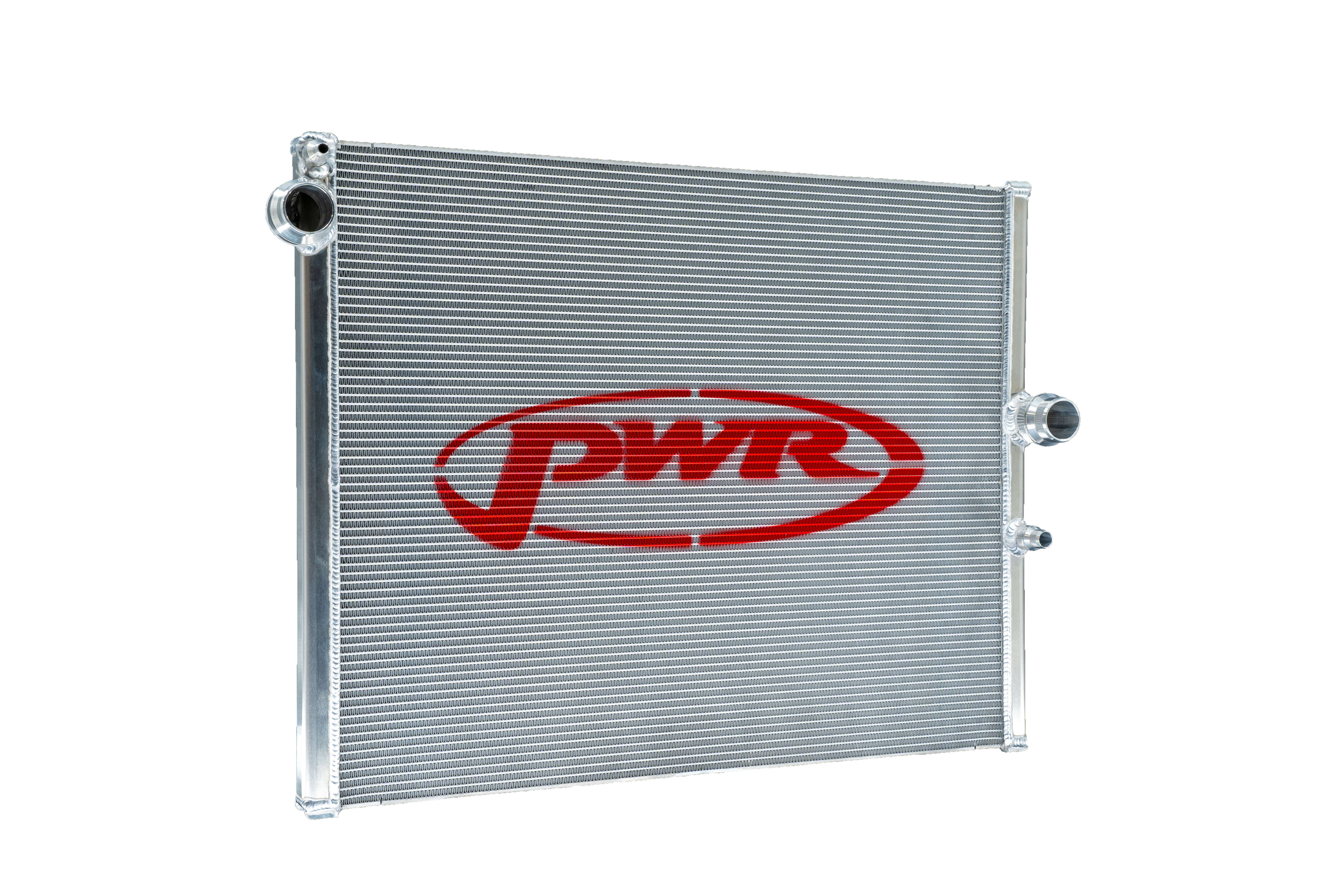 2014-2022 BMW M3/M4 /M2 F8X S55 Radiators Secondary image