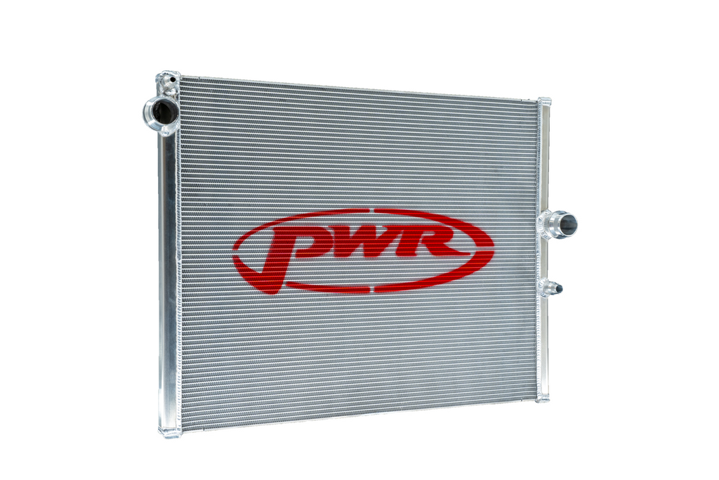 2014-2022 BMW M3/M4 /M2 F8X S55 Radiators