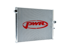 2014-2022 BMW M3/M4 /M2 F8X S55 Radiators