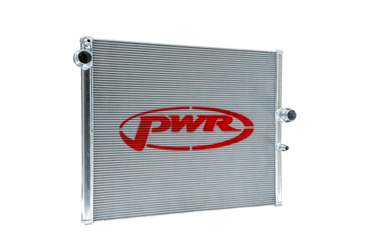 2014-2022 BMW M3/M4 /M2 F8X S55 Radiators