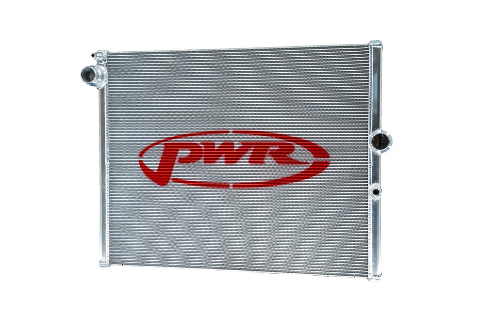 2014-2022 BMW M3/M4 /M2 F8X S55 Radiators