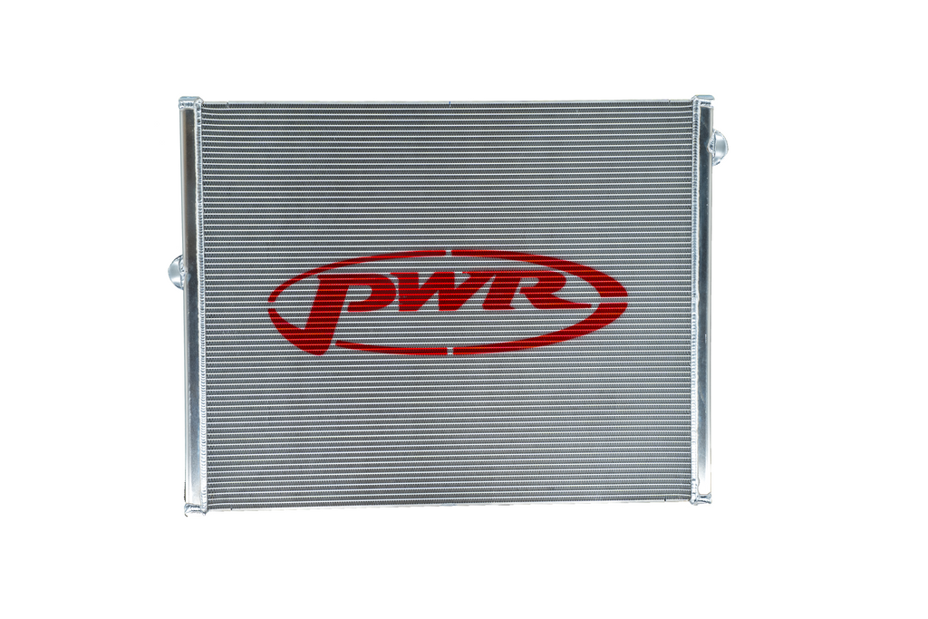 2014-2022 BMW M3/M4 /M2 F8X S55 Radiators