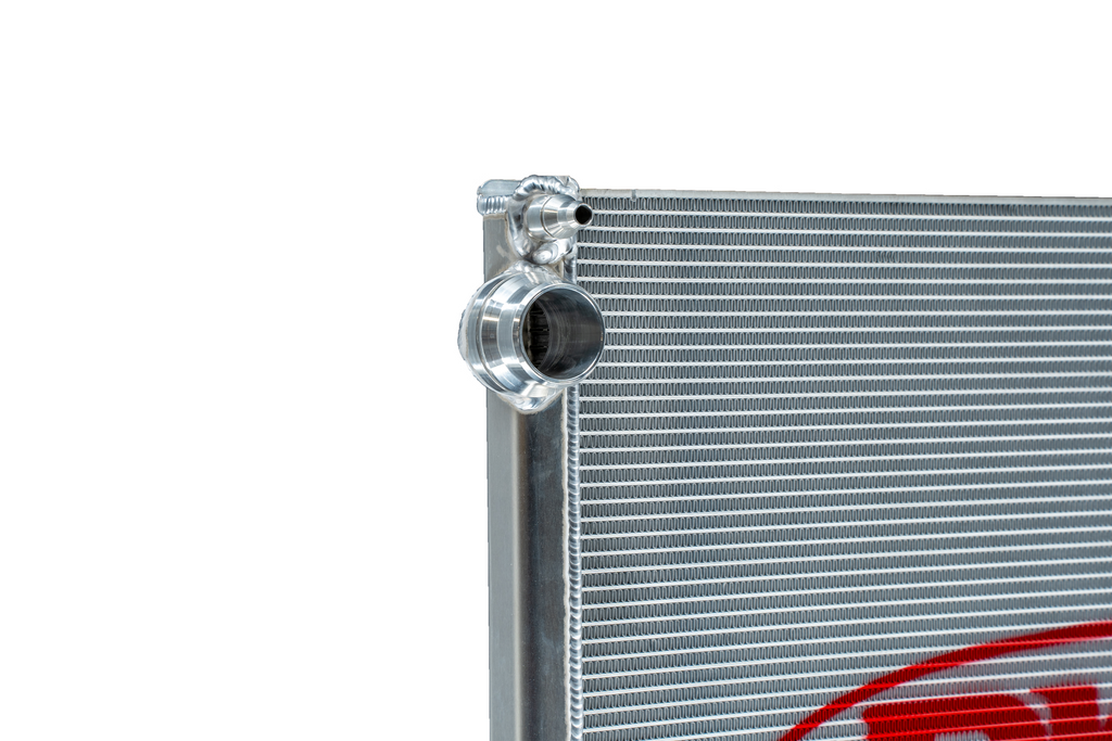 2014-2022 BMW M3/M4 /M2 F8X S55 Radiators