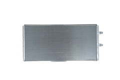 C&R PWR Performance Low Temperature Radiator for WCAC (BMW M3/M4 & M2 CS F8X S55 2014-2021)