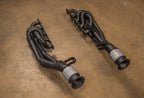 Audi R8 / Lamborghini Gallardo LP / Lamborghini Huracan Free Flow Headers