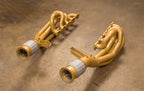 Audi R8 / Lamborghini Gallardo LP / Lamborghini Huracan Free Flow Headers