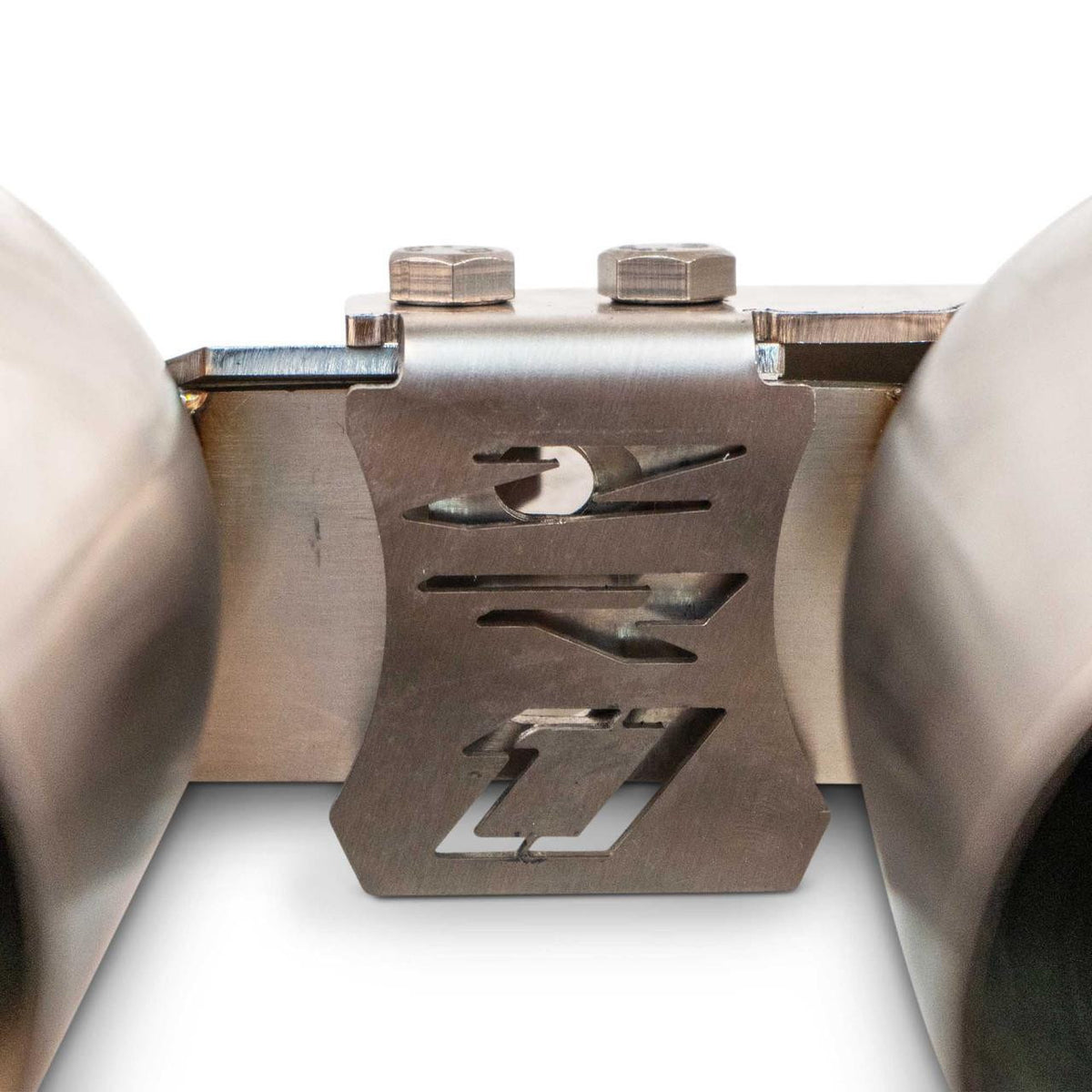 Fabspeed Chevrolet Corvette C8 ZR1X Stainless Steel Megaphone Cat-Back Exhaust System (2025+)