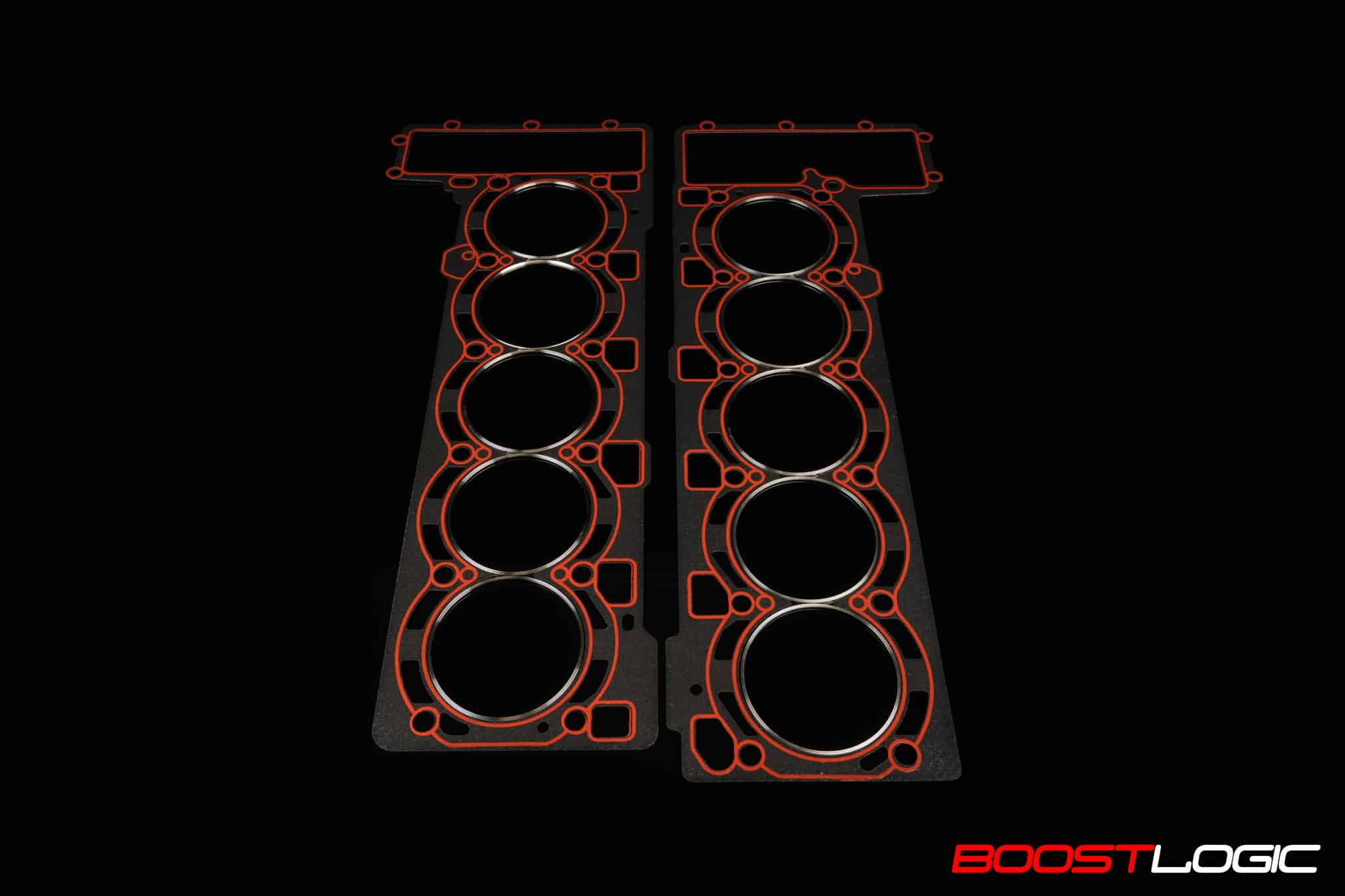 Boost Logic Fire Ring Headgasket Kit for V10 Secondary image