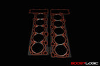 Boost Logic Fire Ring Headgasket Kit for V10