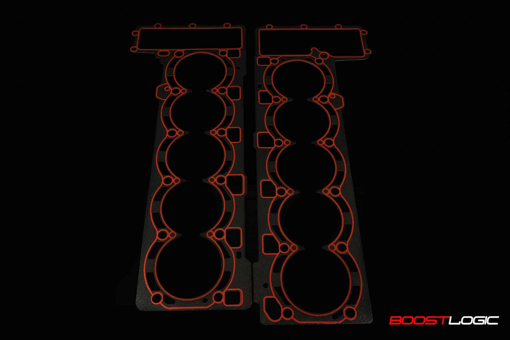 Boost Logic Fire Ring Headgasket Kit for V10