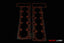 Boost Logic Fire Ring Headgasket Kit for V10