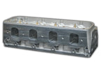 LME CANTED VALVE RACE HEADS